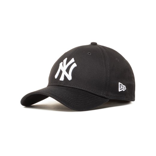 New Era Czapka z daszkiem 39Thirty League Bas 10145638 Czarny ze sklepu MODIVO w kategorii Czapki z daszkiem damskie - zdjęcie 182688507