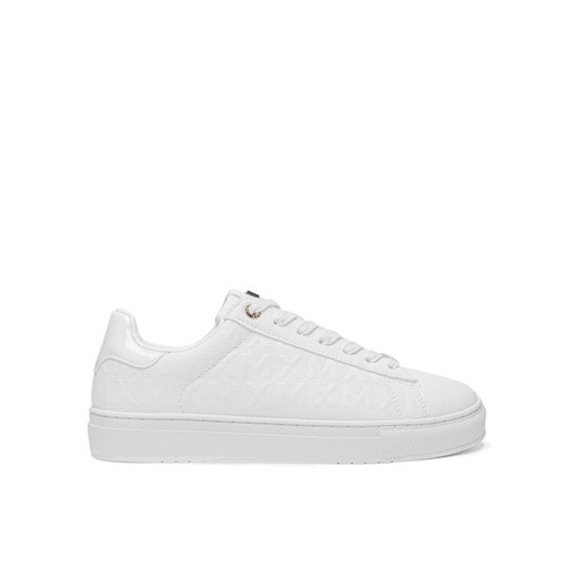 MEXX Sneakersy MIRL1011641W-01 Biały ze sklepu MODIVO w kategorii Buty sportowe damskie - zdjęcie 182688538