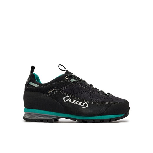 Aku Trekkingi Link Gtx W'S GORE-TEX 379 Szary ze sklepu MODIVO w kategorii Buty trekkingowe damskie - zdjęcie 182688545