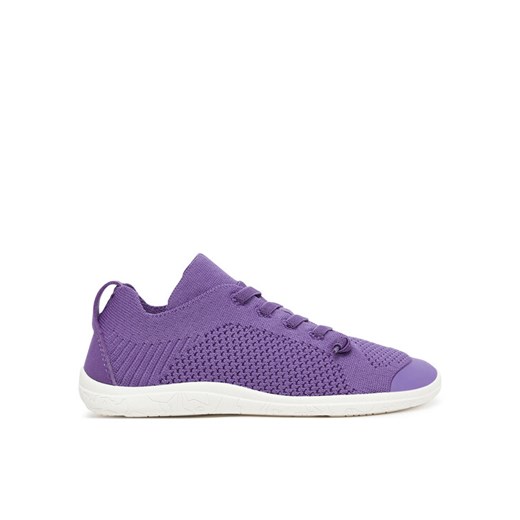 Reima Sneakersy Astelu 5400066A Fioletowy ze sklepu MODIVO w kategorii Buty sportowe dziecięce - zdjęcie 182688555