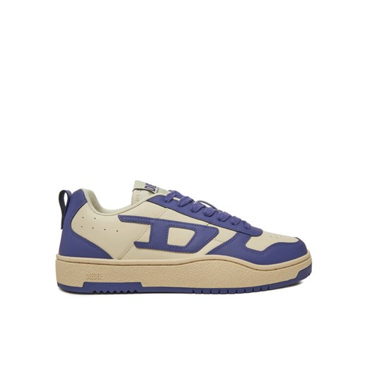 Diesel Sneakersy S-Ukiyo V2 Y03363 P5576 HA707 Biały ze sklepu MODIVO w kategorii Buty sportowe męskie - zdjęcie 182688558