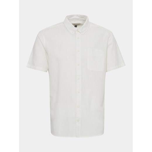 Blend Koszula 20716368 Biały Regular Fit ze sklepu MODIVO w kategorii Koszule męskie - zdjęcie 182688577