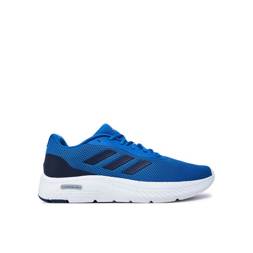 adidas Sneakersy Cloudfoam Move ID6529 Niebieski ze sklepu MODIVO w kategorii Buty sportowe męskie - zdjęcie 182688626