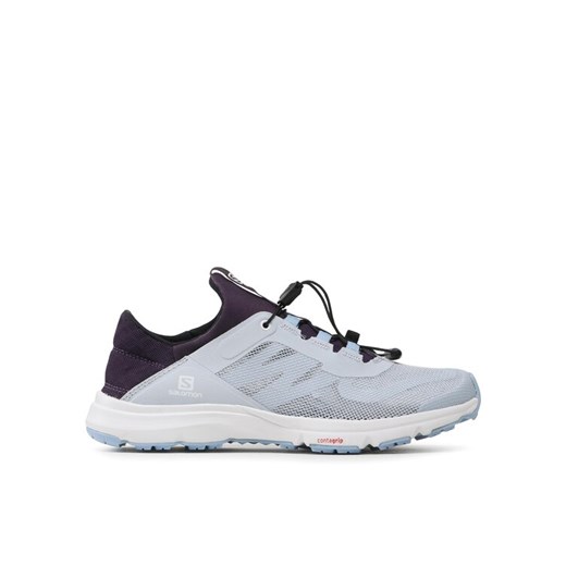 Salomon Buty do sportów wodnych Amphib Bold 2 W L47153700 Niebieski ze sklepu MODIVO w kategorii Buty sportowe damskie - zdjęcie 182688657