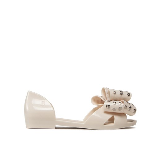 Melissa Sandały Seduction VI Ad 33634 Beżowy ze sklepu MODIVO w kategorii Sandały damskie - zdjęcie 182688696