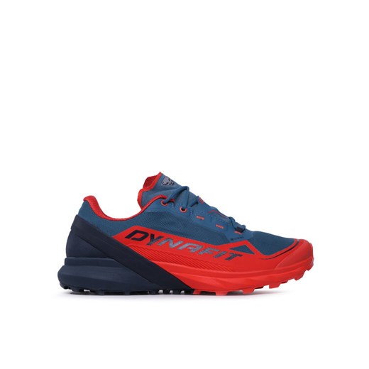 Dynafit Buty do biegania Ultra 50 8165 Granatowy ze sklepu MODIVO w kategorii Buty sportowe męskie - zdjęcie 182688766