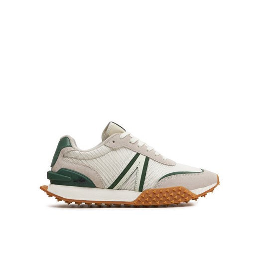 Lacoste Sneakersy L-Spin Deluxe 747SMA0114 Biały Lacoste 44 MODIVO