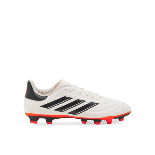 adidas Buty COPA PURE 2 CLUB FxG J IG1103 Beżowy ze sklepu MODIVO w kategorii Buty sportowe dziecięce - zdjęcie 182688805
