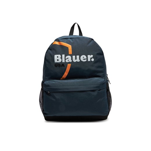 Blauer Plecak S5SOUTH02/BAL Granatowy ze sklepu MODIVO w kategorii Plecaki - zdjęcie 182688905