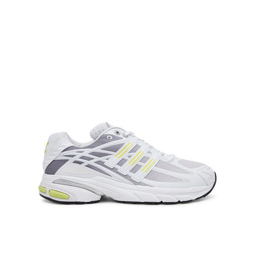 adidas Sneakersy adistar Cushion JH5279 Szary ze sklepu MODIVO w kategorii Buty sportowe męskie - zdjęcie 182689025