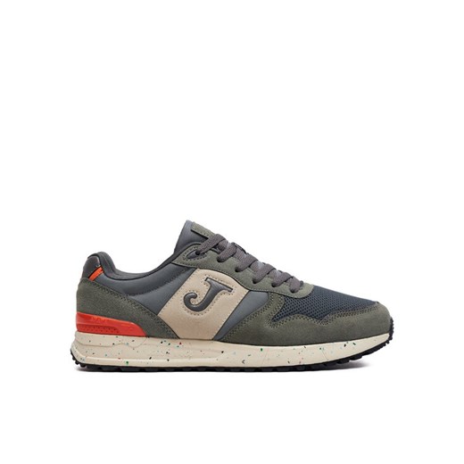 Joma Sneakersy C.200 Men 2412 C200S2412 Szary ze sklepu MODIVO w kategorii Buty sportowe męskie - zdjęcie 182689046