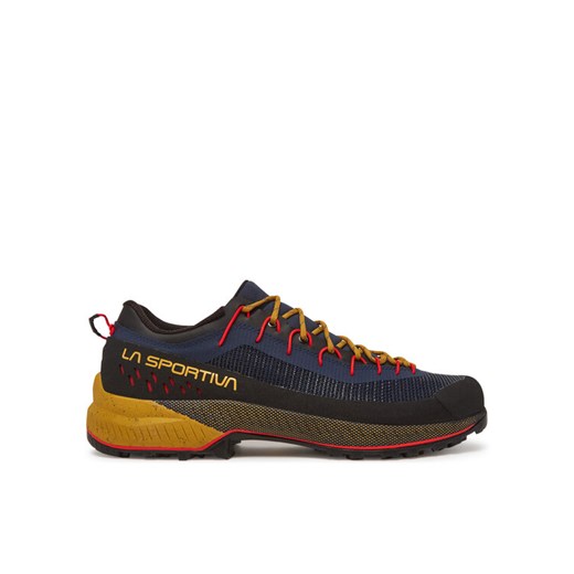 La Sportiva Trekkingi TX4 Evo ST ZFAS049B46E32 Granatowy ze sklepu MODIVO w kategorii Buty trekkingowe męskie - zdjęcie 182689117