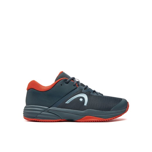 Head Buty do tenisa Revolt Evo 2.0 Clay Men 273314 Zielony Head 45 MODIVO