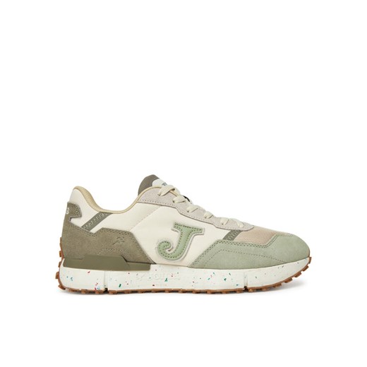 Joma Sneakersy C.1992 2523 C1992S2523 Zielony ze sklepu MODIVO w kategorii Buty sportowe męskie - zdjęcie 182689319
