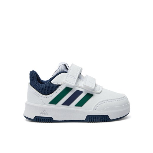 adidas Sneakersy Tensaur Sport 2.0 Cf I IF1735 Biały ze sklepu MODIVO w kategorii Buty sportowe dziecięce - zdjęcie 182689335