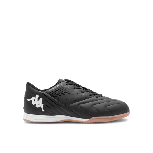Kappa Buty do piłki nożnej PLAYER IC KID 311F2RW-A09 Czarny ze sklepu MODIVO w kategorii Buty sportowe damskie - zdjęcie 182689436