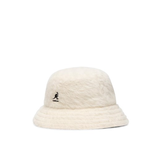 Kangol Kapelusz Furgora Bucket K3477 Beżowy ze sklepu MODIVO w kategorii Kapelusze damskie - zdjęcie 182689489