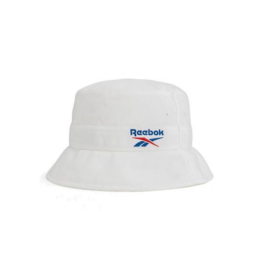 Reebok Kapelusz RBH1600-100 Biały ze sklepu MODIVO w kategorii Kapelusze męskie - zdjęcie 182689495