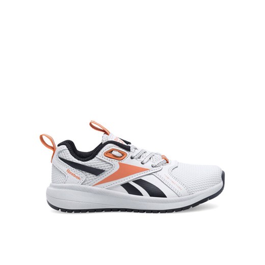 Reebok Sneakersy DURABLE XT 100033308 Szary ze sklepu MODIVO w kategorii Buty sportowe dziecięce - zdjęcie 182689509