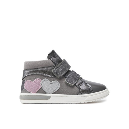 Primigi Sneakersy 6904533 S Szary ze sklepu MODIVO w kategorii Buty sportowe dziecięce - zdjęcie 182689525