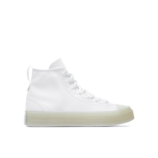 Converse Trampki Chuck Taylor All Star Cx Exp2 A06596C Biały ze sklepu MODIVO w kategorii Trampki męskie - zdjęcie 182689608