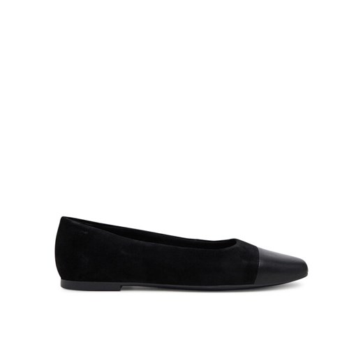 Vagabond Shoemakers Baleriny Jolin 5508-642-92 Czarny ze sklepu MODIVO w kategorii Balerinki - zdjęcie 182689655