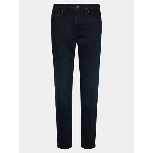 Mustang Jeansy Washington 1015322 Niebieski Straight Fit ze sklepu MODIVO w kategorii Jeansy męskie - zdjęcie 182689777