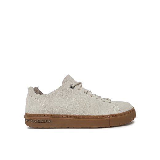 Birkenstock Sneakersy Bend Decon Low 1024685 Beżowy ze sklepu MODIVO w kategorii Buty sportowe damskie - zdjęcie 182689835