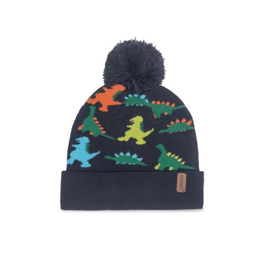 Lasocki Kids Czapka 2K3-006-AW23 Zielony ze sklepu MODIVO w kategorii Czapki dziecięce - zdjęcie 182689836
