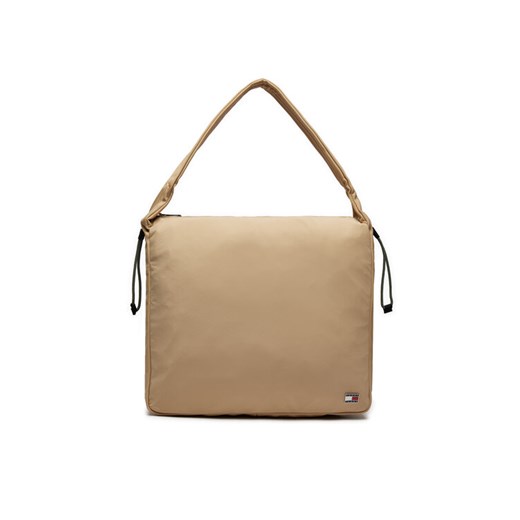 Tommy Jeans Torebka Tjw Daily Utility Large X-Body AW0AW16265 Beżowy Tommy Jeans 00 MODIVO