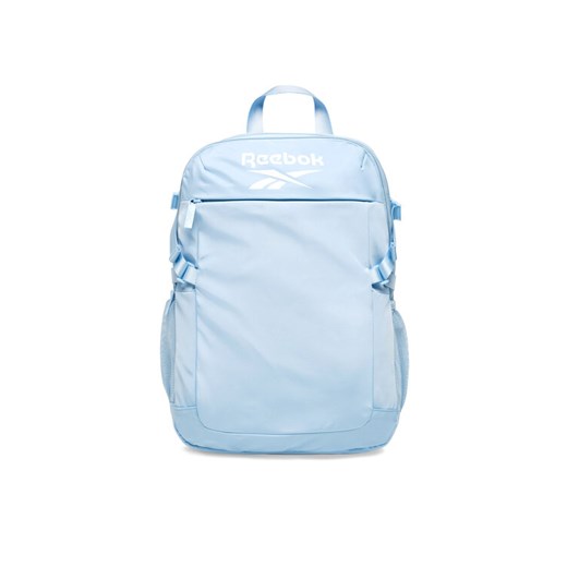 Reebok Plecak RBK-040-CCC-05 Błękitny ze sklepu MODIVO w kategorii Plecaki - zdjęcie 182690009