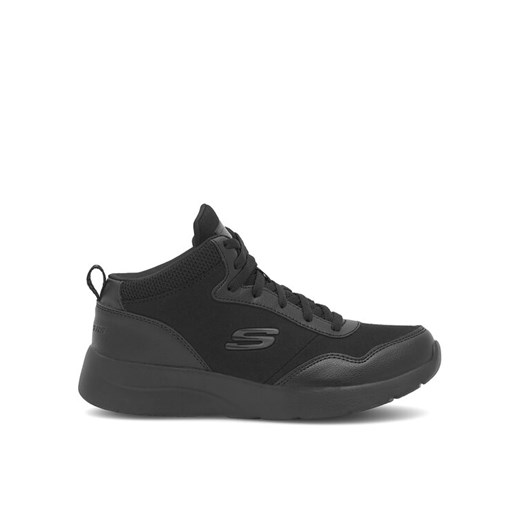 Skechers Sneakersy 66666321 Czarny ze sklepu MODIVO w kategorii Buty sportowe damskie - zdjęcie 182690086