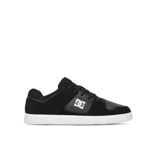DC Sneakersy CURE ADYS400073-BLK Czarny ze sklepu MODIVO w kategorii Buty sportowe męskie - zdjęcie 182690145