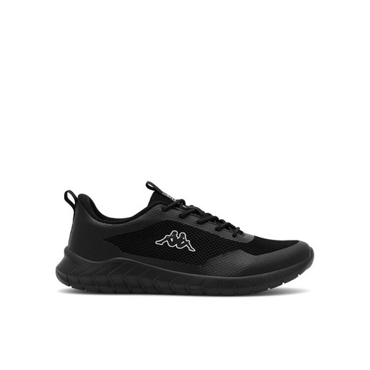 Kappa Sneakersy SS24-3C040 Czarny ze sklepu MODIVO w kategorii Buty sportowe męskie - zdjęcie 182690256