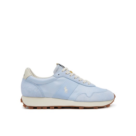 Polo Ralph Lauren Sneakersy Prl Trail125 804956697001 Błękitny ze sklepu MODIVO w kategorii Buty sportowe damskie - zdjęcie 182690315