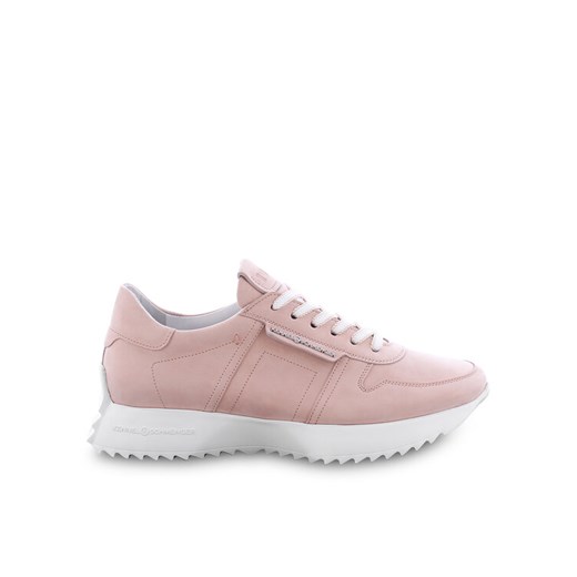 Kennel & Schmenger Sneakersy Pull 31-18130.659 Różowy ze sklepu MODIVO w kategorii Buty sportowe damskie - zdjęcie 182690338
