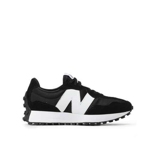 New Balance Sneakersy MS327CBW Czarny ze sklepu MODIVO w kategorii Buty sportowe męskie - zdjęcie 182690418