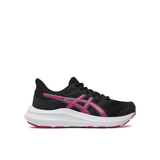 Asics Buty do biegania Jolt 4 1012B421 Czarny ze sklepu MODIVO w kategorii Buty sportowe damskie - zdjęcie 182690436