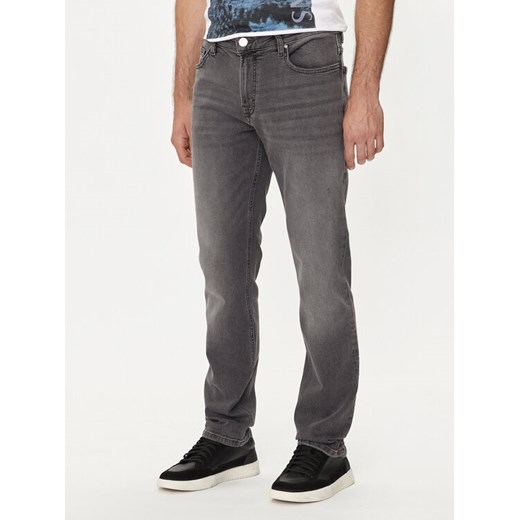 JOOP! Jeans Jeansy 15 Jjd-02Mitch 30043115 Czarny Modern Fit 36_32 MODIVO