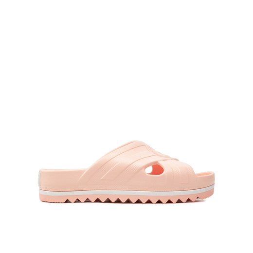Converse Klapki Chuck Taylor All Star Lounge Sandal Lite Cx A07582C Różowy ze sklepu MODIVO w kategorii Klapki damskie - zdjęcie 182690646