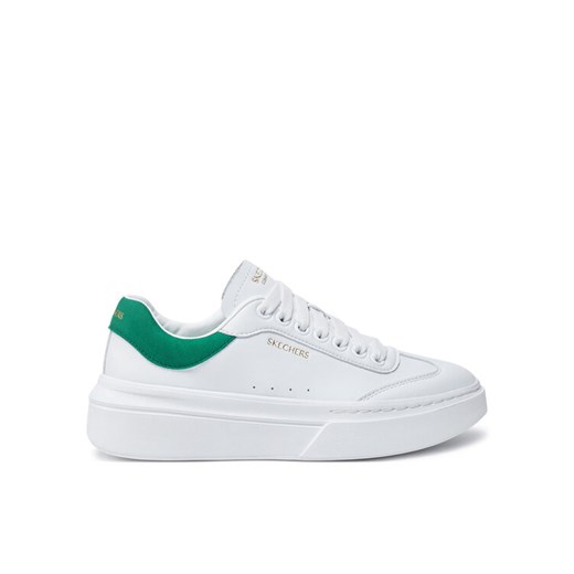 Skechers Sneakersy Cordova Classic 185060 Biały Skechers 39_5 MODIVO