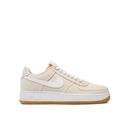 Nike Sneakersy Air Force 1 '07 Prm CI9349 200 Écru ze sklepu MODIVO w kategorii Buty sportowe męskie - zdjęcie 182690759