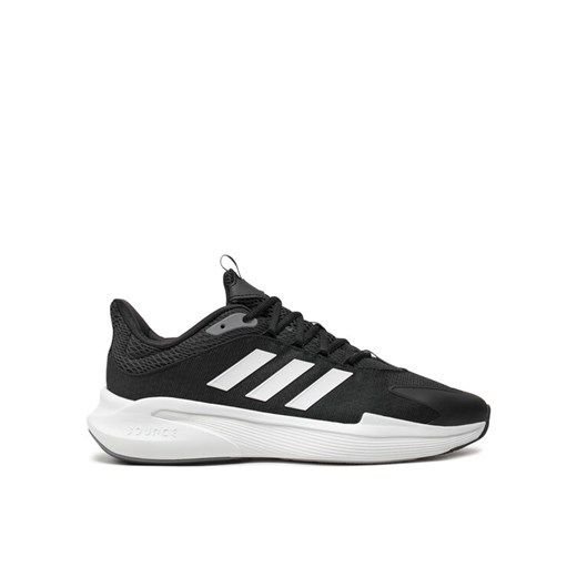adidas Sneakersy Alphaedge + IF7292 Czarny ze sklepu MODIVO w kategorii Buty sportowe męskie - zdjęcie 182690789