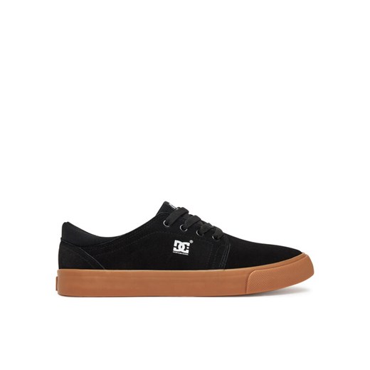 DC Tenisówki SS25-3C015 Czarny ze sklepu MODIVO w kategorii Trampki męskie - zdjęcie 182690797
