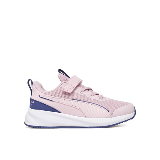 Puma Sneakersy Flyer 3 AC+ PS 401527 05 Różowy Puma 32 MODIVO