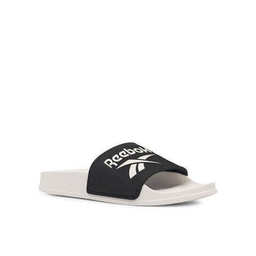 Reebok Klapki Fulgere Slide HR0688 Czarny Reebok 36 MODIVO
