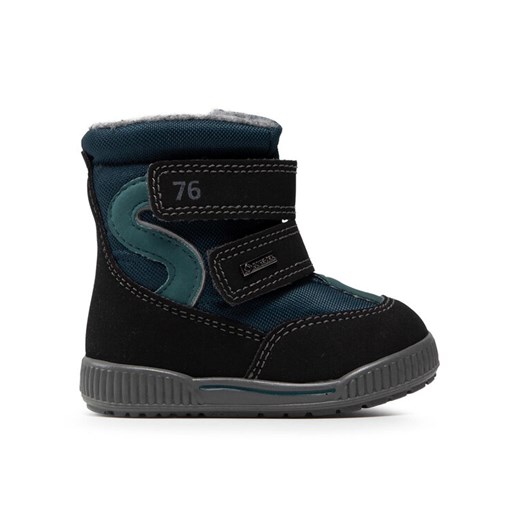 Primigi Śniegowce GORE-TEX 8364000 Czarny ze sklepu MODIVO w kategorii Buty dziecięce - zdjęcie 182691095