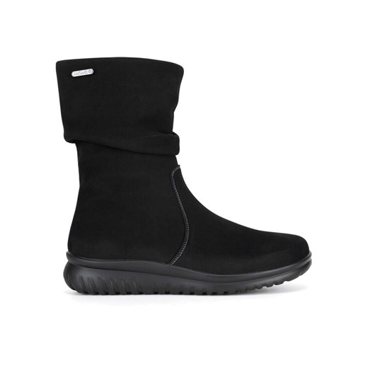 Go Soft Botki WS2P267-05 Czarny ze sklepu MODIVO w kategorii Botki - zdjęcie 182691247