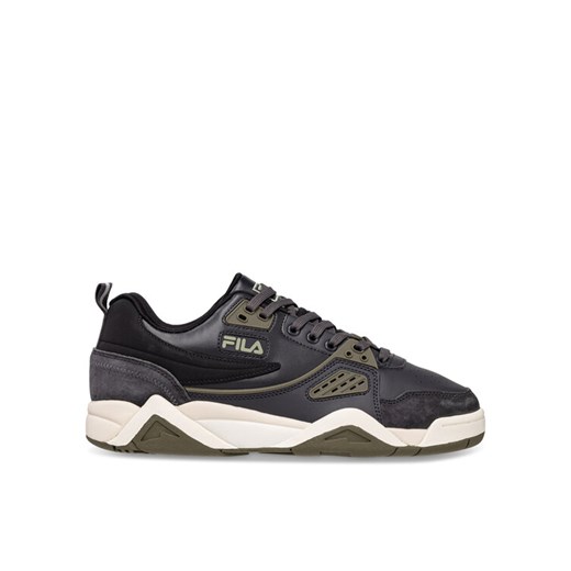 Fila Sneakersy Casim S FFM0262.83347 Szary ze sklepu MODIVO w kategorii Buty sportowe męskie - zdjęcie 182691435