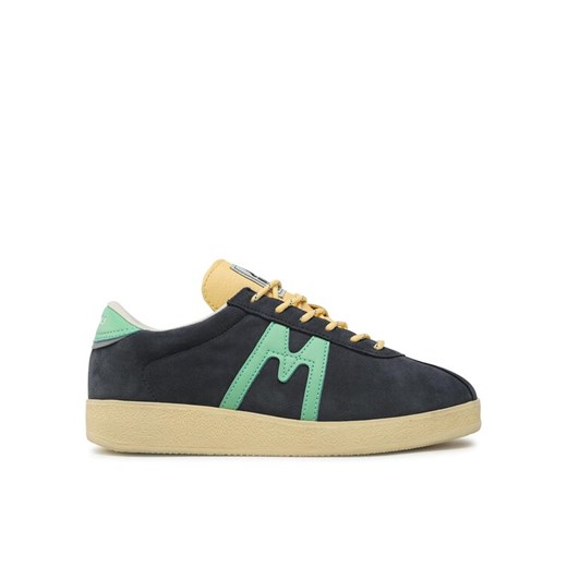 Karhu Sneakersy Trampas F809034 Granatowy ze sklepu MODIVO w kategorii Trampki męskie - zdjęcie 182691469